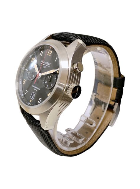 Bremont Armed Forces Collection DAMBUSTER Image 2